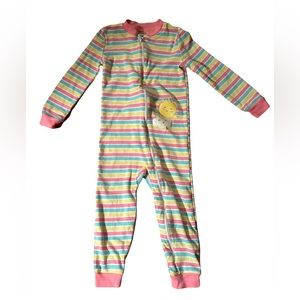 Little Me 4T Sleeper